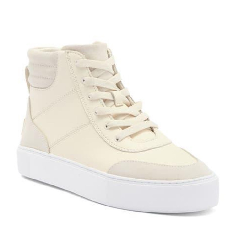 UGG Zilo High Top Sneakers